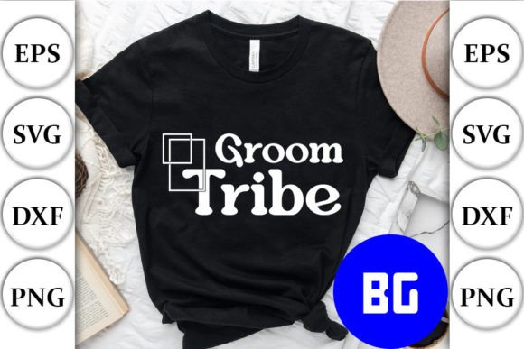 Download Groom Tribe - Wedding Svg Designs. - Wedding svg designs Collection