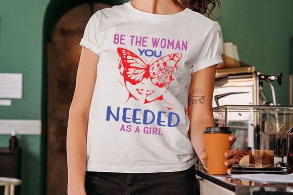 Download Strong Women Svg Design Bundle - Strong women svg Collection